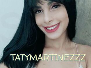 TATYMARTINEZZZ