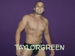 TAYLOR_GREEN