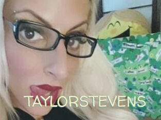 TAYLORSTEVENS Sexy Tchat