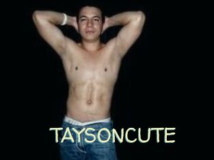 TAYSON_CUTE