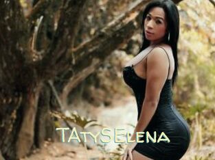 TAtySElena Sexy Tchat