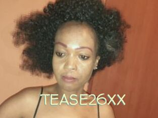 TEASE26XX