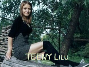 TEENY_Lilu