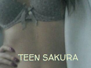 TEEN_SAKURA