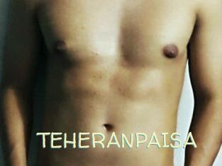 TEHERANPAISA