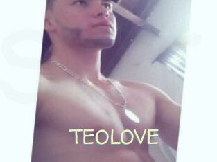 TEO_LOVE