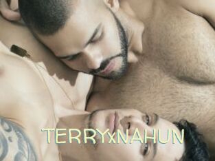 TERRYxNAHUN