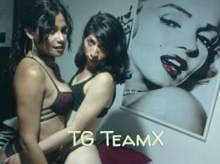 TG_TeamX