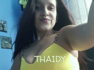 THAIDY