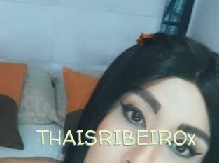 THAISRIBEIROx