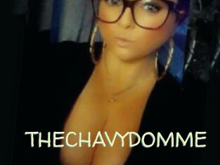 THECHAVYDOMME
