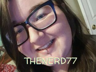 THENERD77 Sexy Tchat
