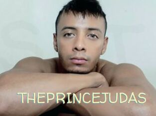 THEPRINCEJUDAS