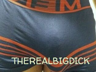 THEREALBIGDICK