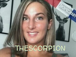 THESCORPION Sexy Tchat
