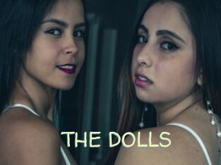 THE_DOLLS