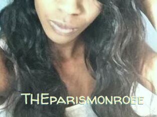THEparismonroee