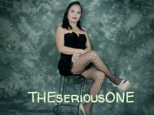THEseriousONE