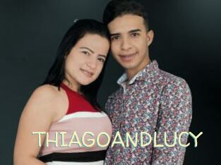 THIAGOANDLUCY