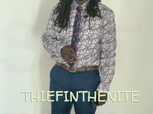 THIEFINTHENITE