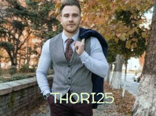 THORI25