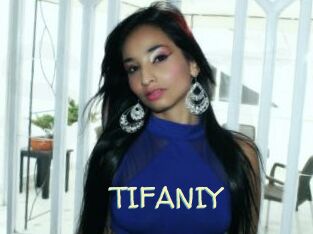 TIFANIY