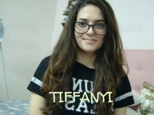 TIFFANYI