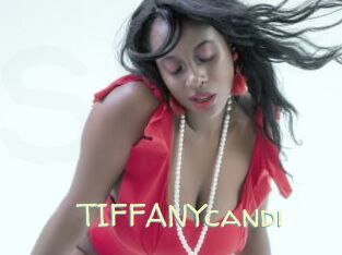 TIFFANYcandi Sexy Tchat