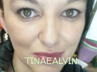 TINAEALVIN