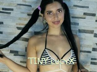 TINY_lucyX