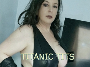 TITANIC_TITS Sexy Tchat