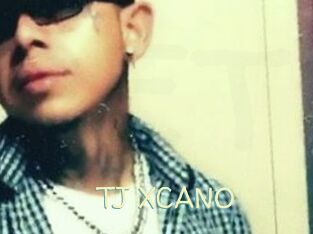 TJ_XCANO