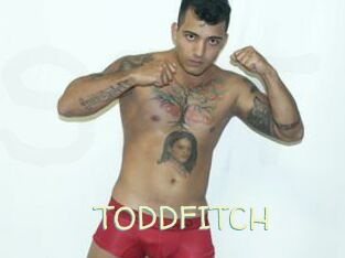 TODDFITCH Sexy Tchat