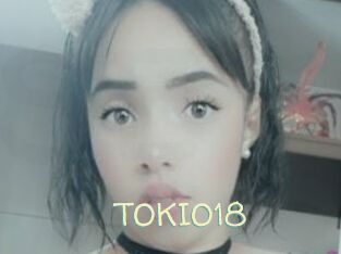 TOKIO18