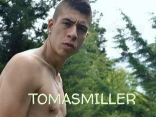 TOMASMILLER