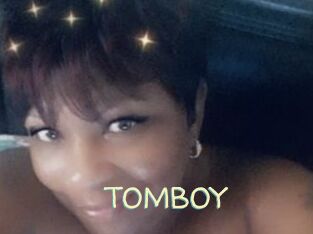 TOMBOY