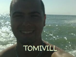 TOMIVILL Sexy Tchat