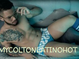 TOMMYCOLTONLATINOHOT
