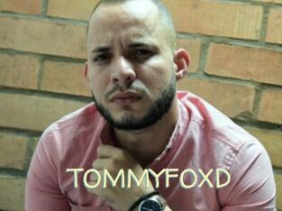 TOMMYFOXD