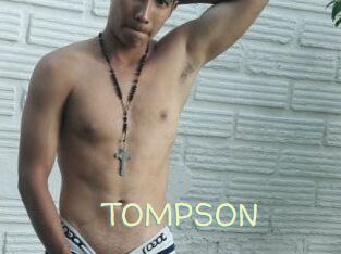 TOMPSON Sexy Tchat