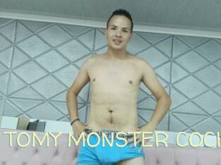 TOMY_MONSTER_COCK