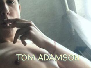 TOM_ADAMSON