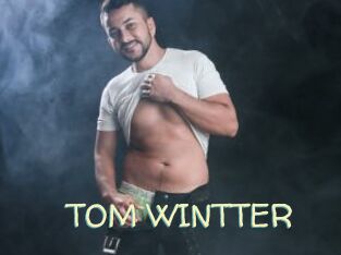 TOM_WINTTER Sexy Tchat