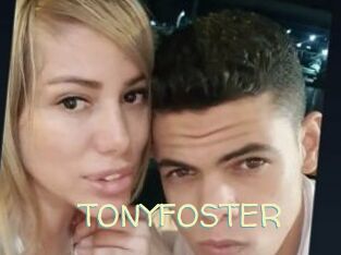 TONYFOSTER