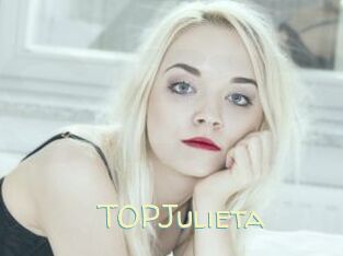 TOPJulieta