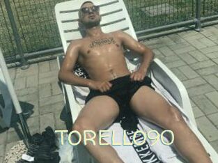 TORELLO90