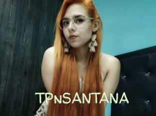 TPnSANTANA