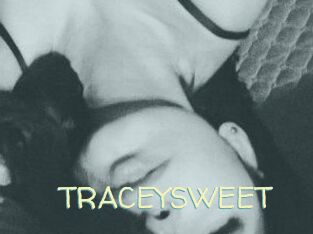 TRACEY_SWEET Sexy Tchat