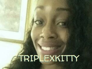 TRIPLEXKITTY