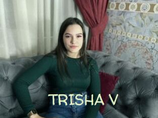 TRISHA_V Sexy Tchat
